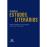 Introdução aos Estudos Literários_0