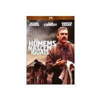 Os Homens Nascem Iguais - DVD