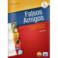 Falsos Amigos - Português/Espanhol/Português