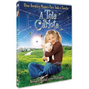 A Teia da Carlota - 1
