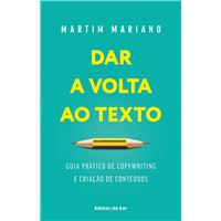 Dar a Volta ao Texto