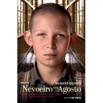 Nevoeiro em Agosto