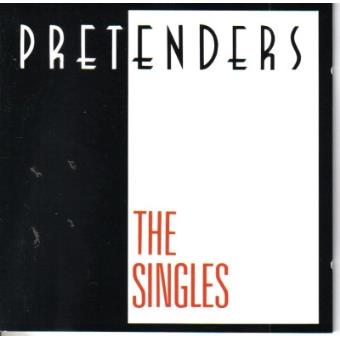 The Singles... of The Pretenders