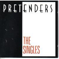 The Singles... of The Pretenders