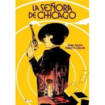 La Señora de Chicago - 1