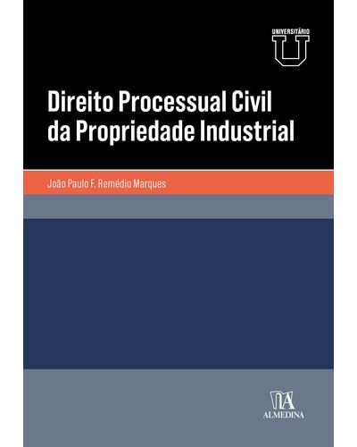 ICC : Direito Procedimental e Processual da Propriedade Intelectual