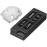 Hubsan Bateria 520 mAh para FPV X4 Plus H107D+_0