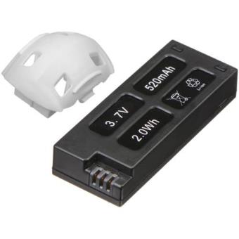 Hubsan Bateria 520 mAh para FPV X4 Plus H107D+