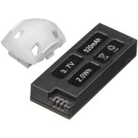 Hubsan Bateria 520 mAh para FPV X4 Plus H107D+