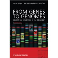 From Genes to Genomes