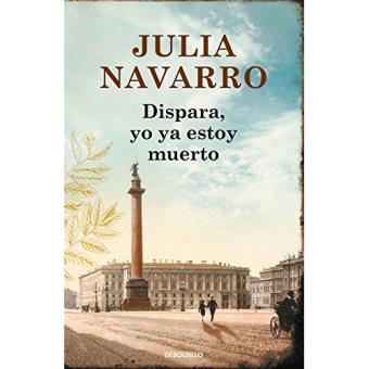 Dispara, Yo Ya Estoy Muerto