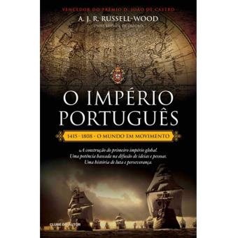 O Império Português