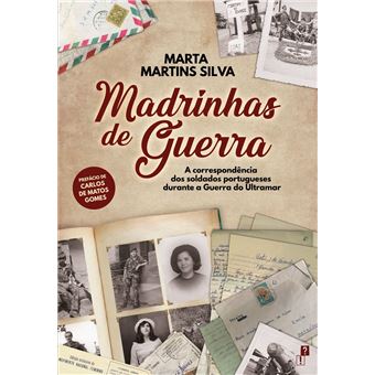 Madrinhas de Guerra - 1