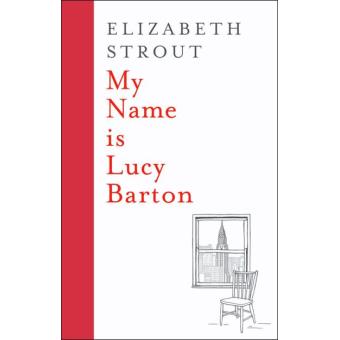 My Name is Lucy Barton
