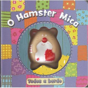 O Hamster Mica