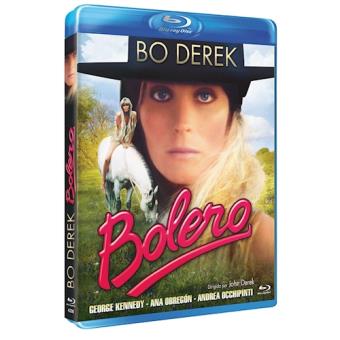 Bolero - 1984 - Blu Ray - 1
