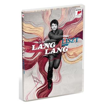 Liszt Now (DVD)