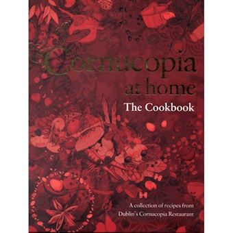 Cornucopia at home - 1