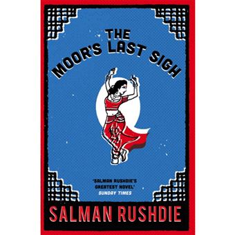 The Moor's Last Sigh