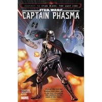Star Wars: Captain Phasma