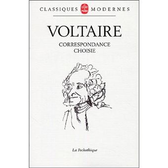 Correspondance Choisie