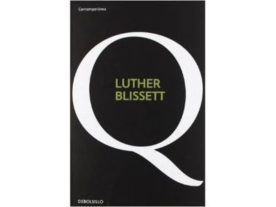 Q - Luther Blissett - Compra Livros na