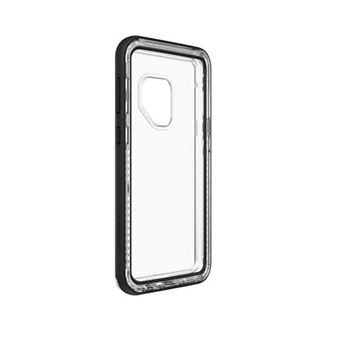 Capa Samsung LifeProof Next para Galaxy S9 - Preta