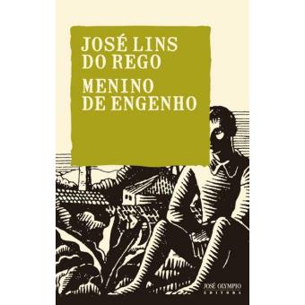 Menino de Engenho