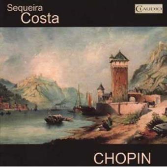 CHOPIN-FOUR BALLADES/SONATA N.3 IN