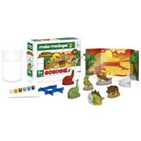 Dinossauros Ao Raio X - Jogos de Descoberta - Compra na