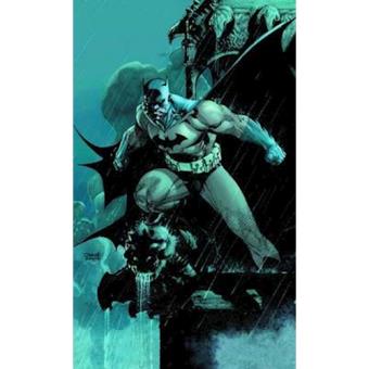 ABSOLUTE BATMAN: HUSH