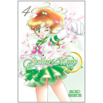 Sailor Moon Vol 4