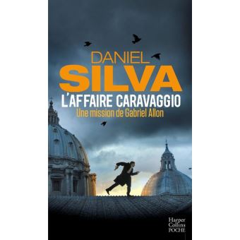 L'affaire Caravaggio