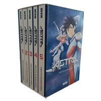 Pack Astra Lost In Space