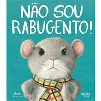 Não Sou Rabugento!