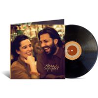 Sílvia & Salvador - LP