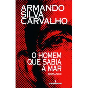 O Homem Que Sabia a Mar