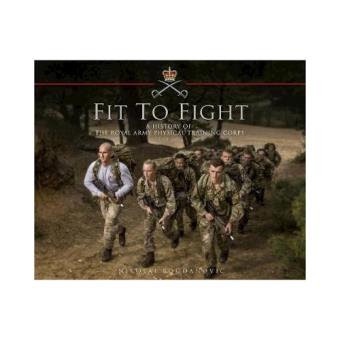 Fit to fight: a history of the roya