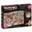 Puzzle Wasgij Destiny 18 Fast Food Frenzy - 1000 Peças_0