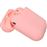 Auriculares Bluetooth True Wireless Innjoo GO - Rosa_1