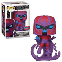 Funko Pop! Vinyl Magneto Venomized