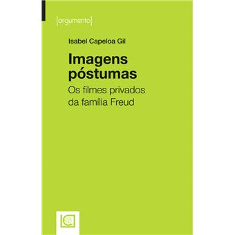 Imagens Póstumas
