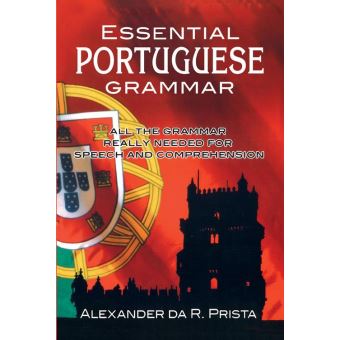 Essential Portuguese Grammar