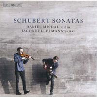 Sonatas - SACD