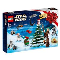 LEGO Star Wars 75245 Calendário do Advento