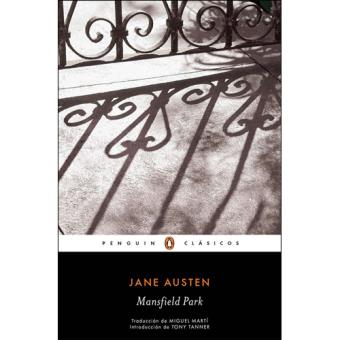 Mansfield Park