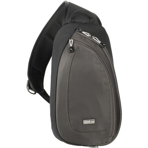 Mochila  Photo TurnStyle 10 V2.0 - Charcoal