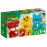 LEGO DUPLO Creative Play 10858 O Meu Primeiro Puzzle com Animais de Estimação_0
