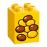 LEGO DUPLO Creative Play 10858 O Meu Primeiro Puzzle com Animais de Estimação_3