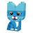 LEGO DUPLO Creative Play 10858 O Meu Primeiro Puzzle com Animais de Estimação_4